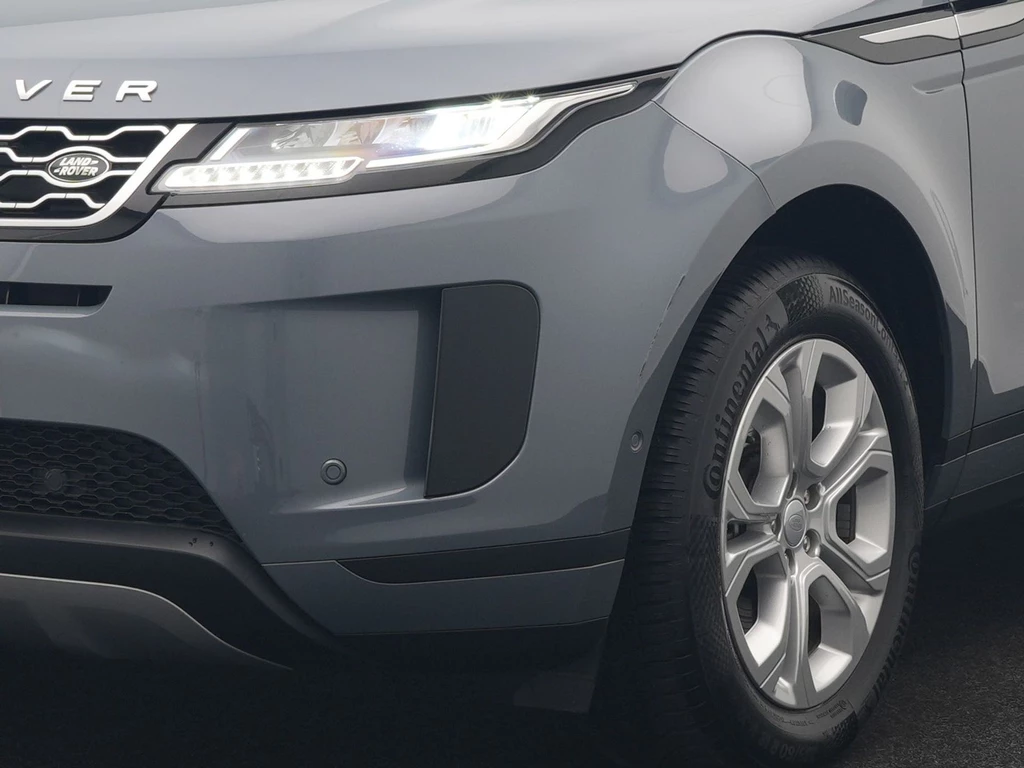 Land Rover Range Rover Evoque – foto 16