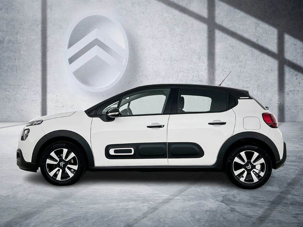 Citroën C3 – foto 2