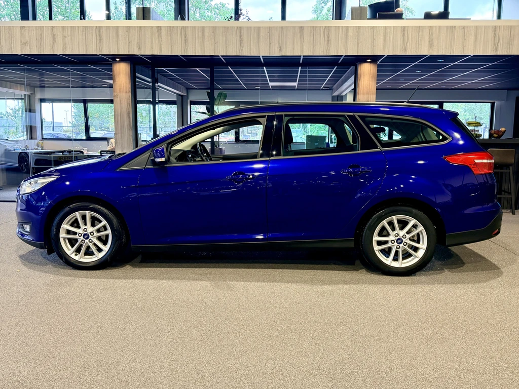 Ford Focus – foto 3