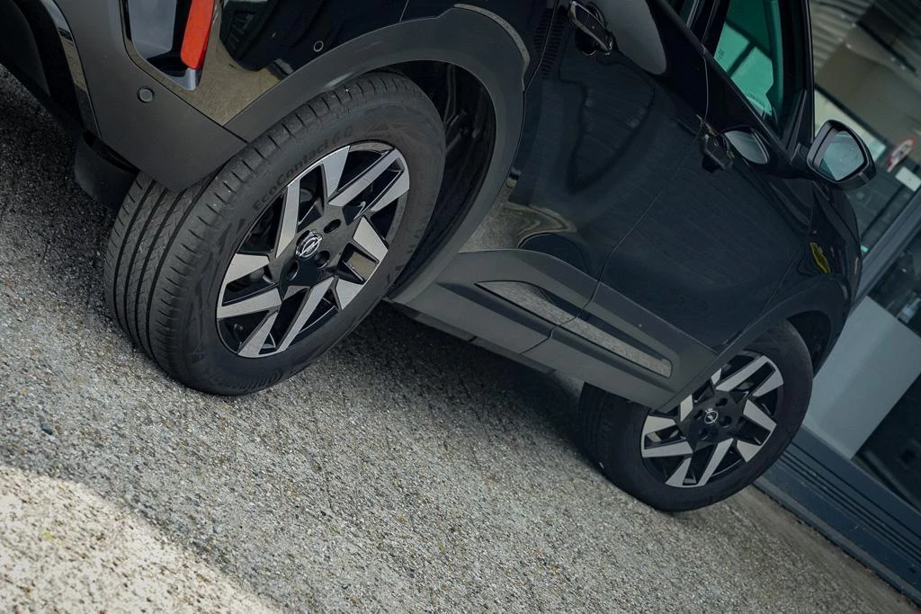 Opel Mokka-e – foto 6
