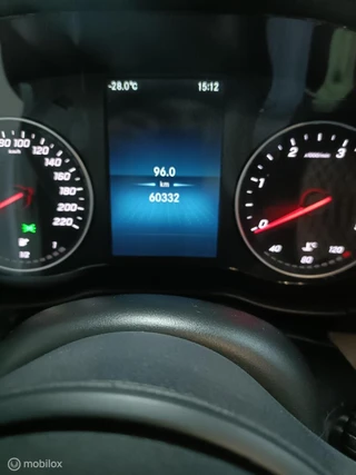 Mercedes-Benz Citan – thumbnail 13