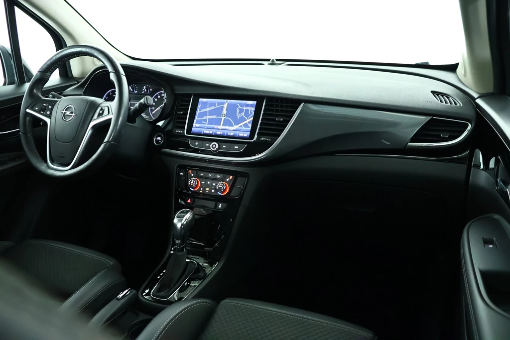 Opel Mokka X – foto 9