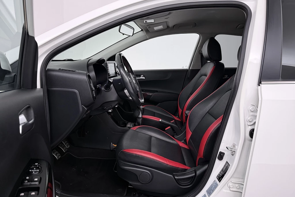 Kia Picanto – foto 22