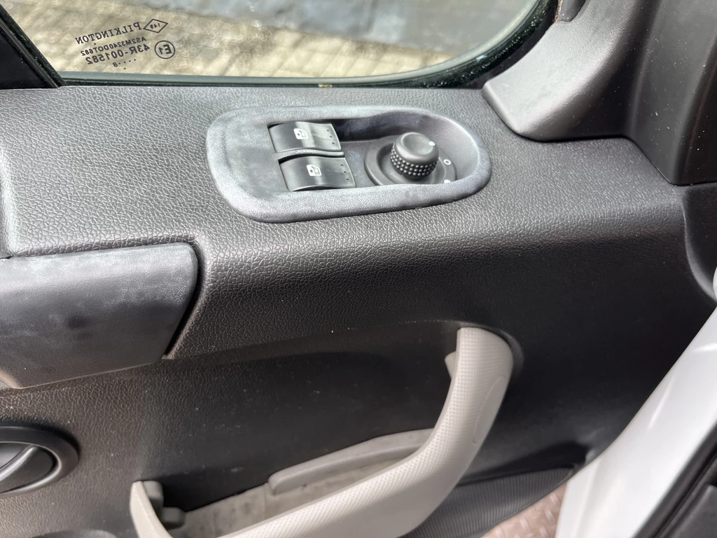 Renault Master – foto 17