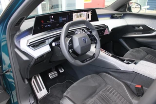 Peugeot e-5008 – thumbnail 11