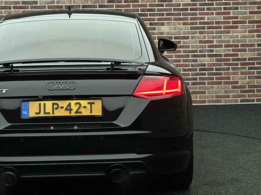 Audi TT – foto 6