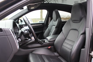 Porsche Cayenne – thumbnail 10