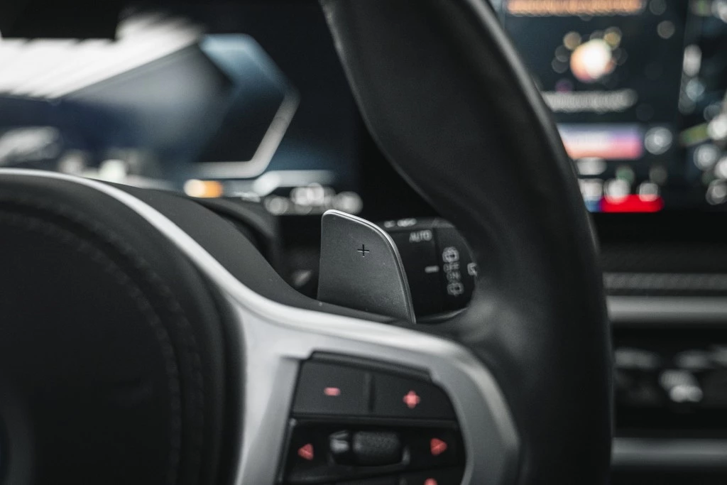 BMW X5 – foto 29