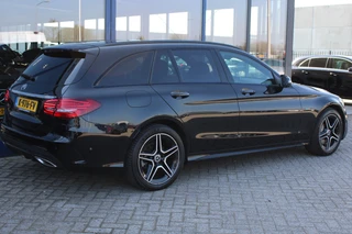 Mercedes-Benz C-Klasse – thumbnail 5