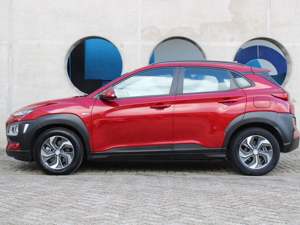 Hyundai Kona – foto 2