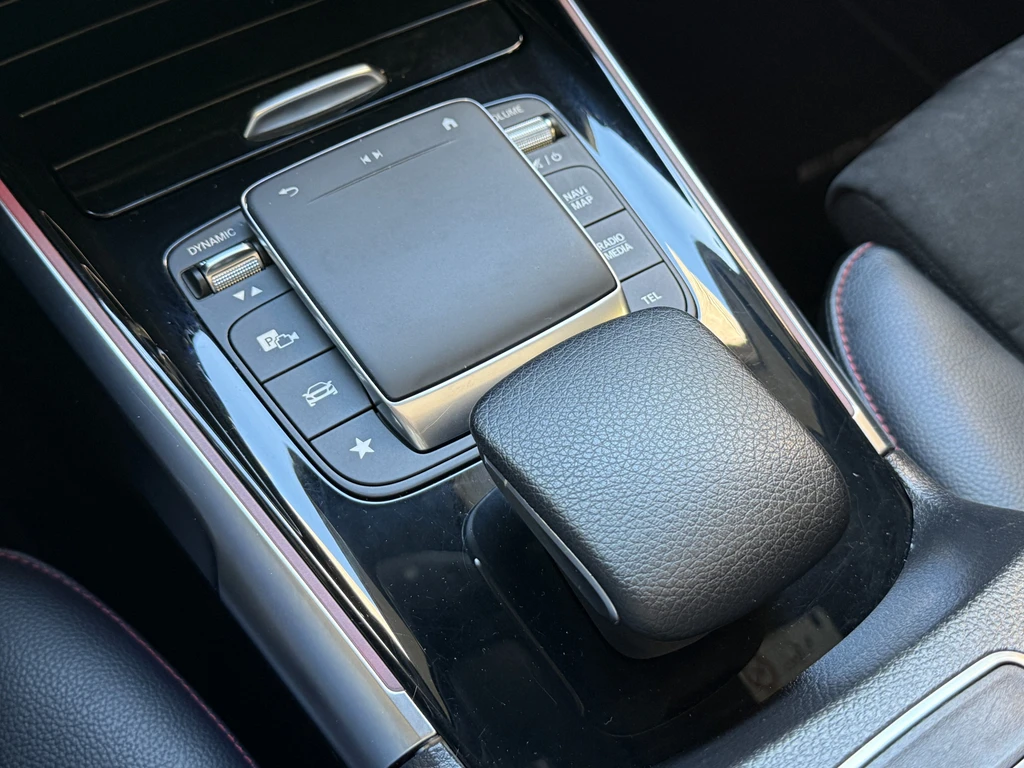 Mercedes-Benz GLB – foto 24