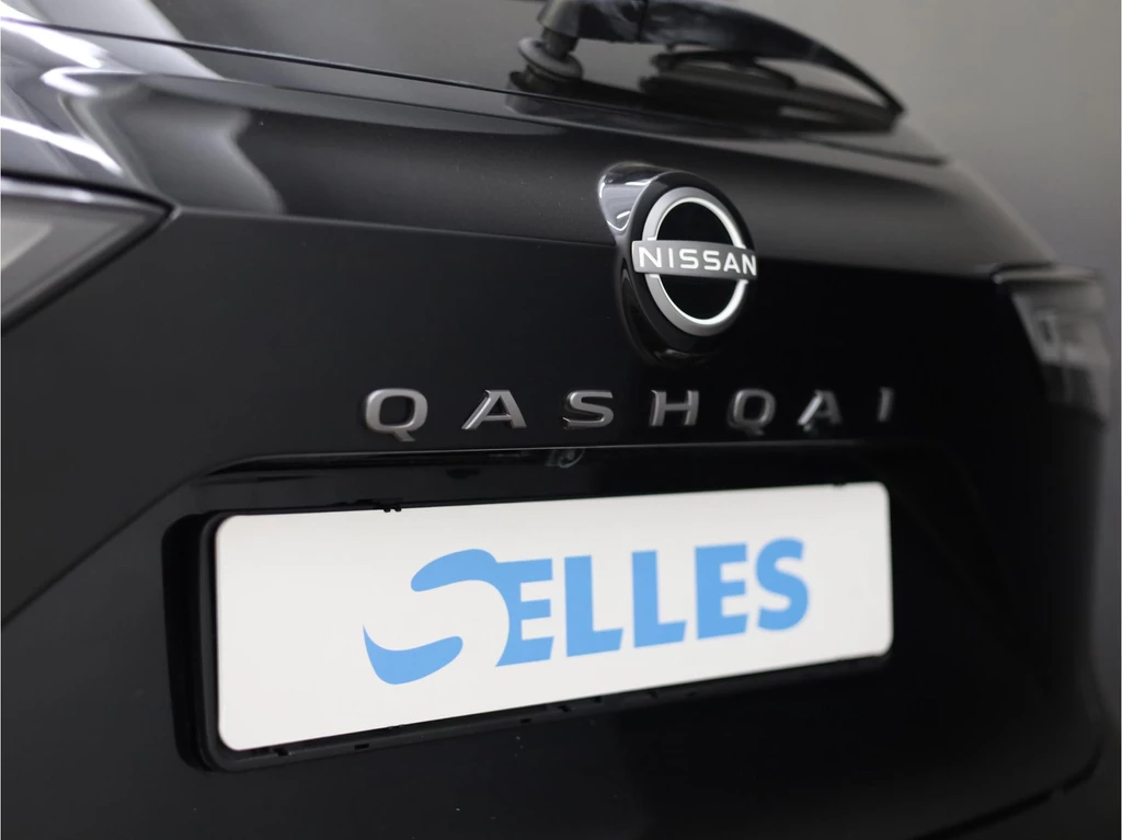 Nissan QASHQAI – foto 22