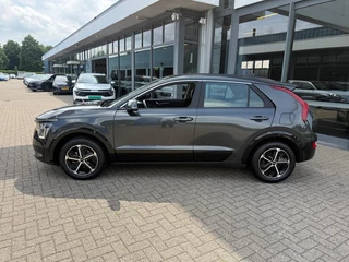 Kia Niro – thumbnail 4