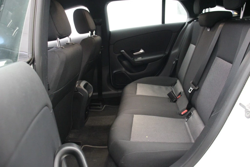 Mercedes-Benz CLA – foto 14