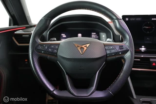 CUPRA Leon Sportstourer – thumbnail 14