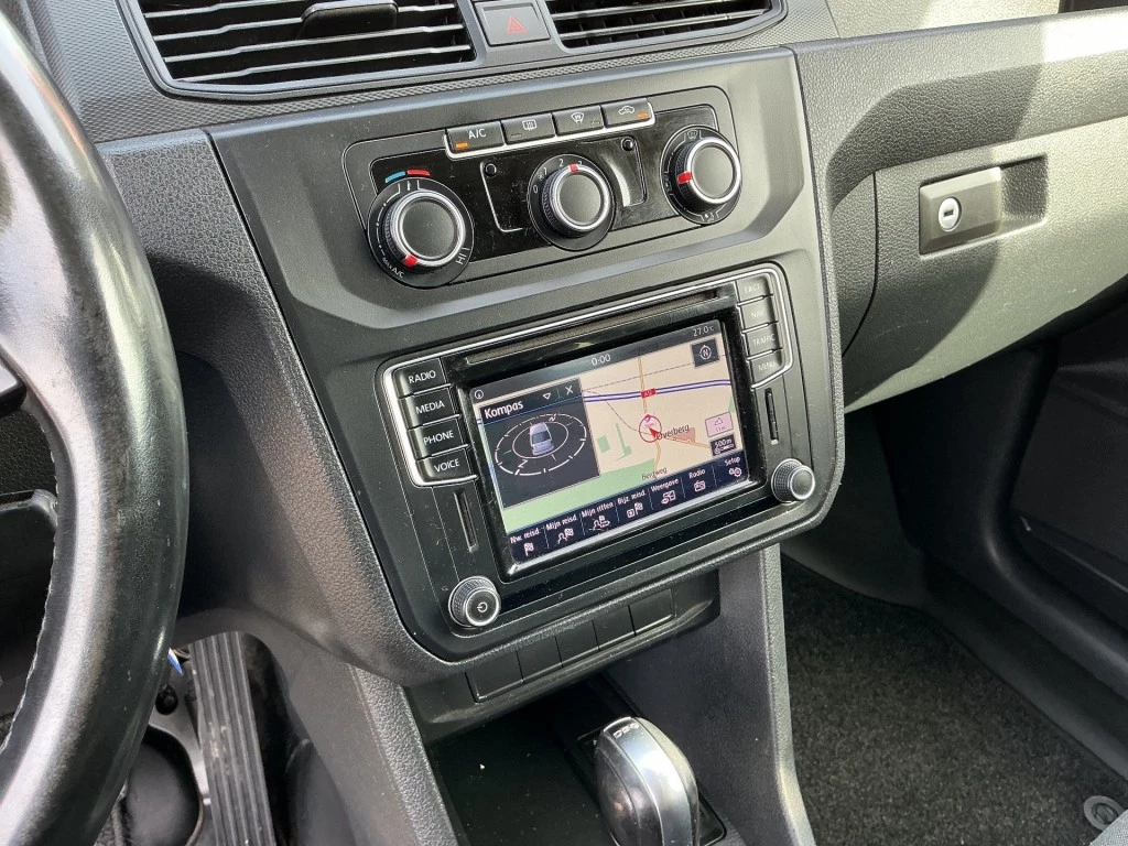 Volkswagen Caddy – foto 16