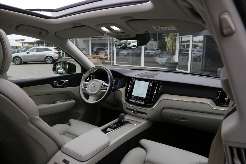Volvo XC60 – foto 22