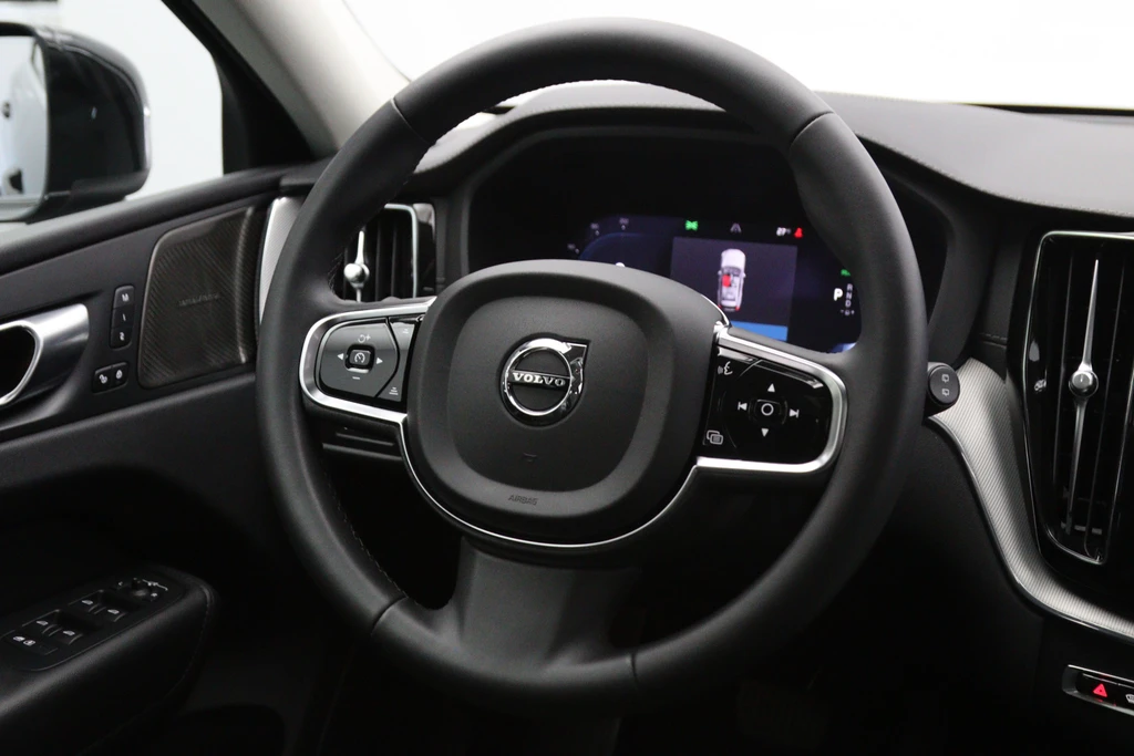 Volvo XC60 – foto 19