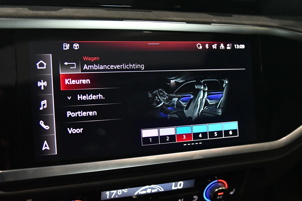 Audi Q3 – foto 26