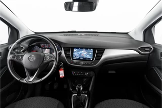 Opel Crossland X – thumbnail 9