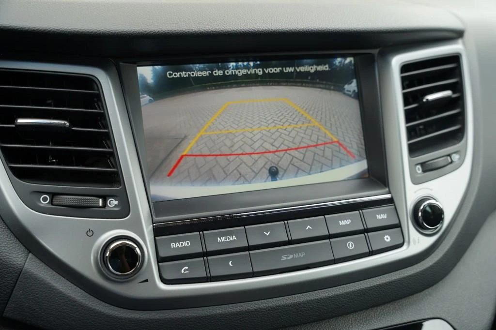 Hyundai Tucson – foto 31