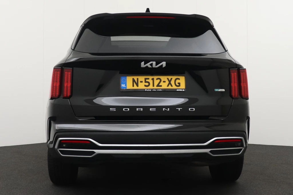Kia Sorento – foto 3
