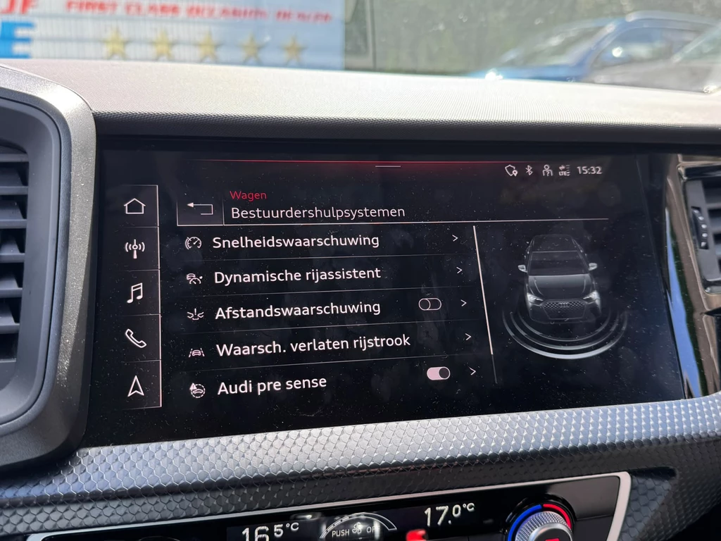 Audi A1 Sportback – foto 35