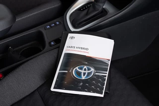 Toyota Yaris – thumbnail 11