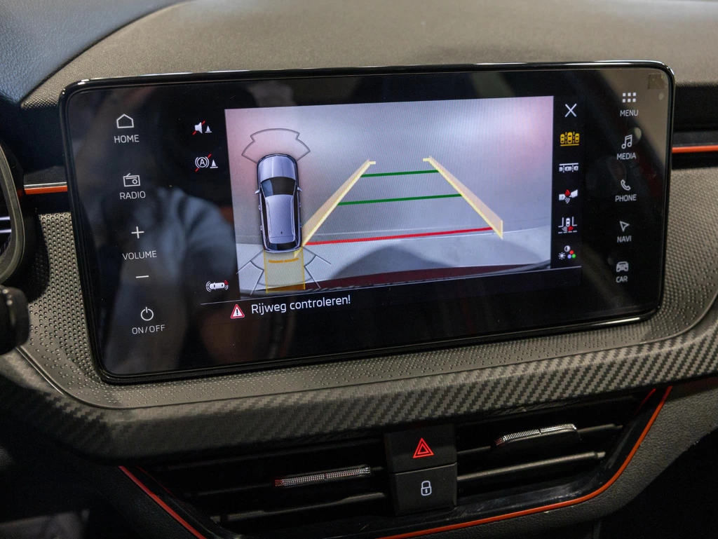 Škoda Kamiq – foto 9