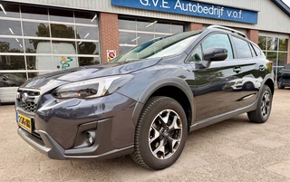 Subaru XV – thumbnail 2