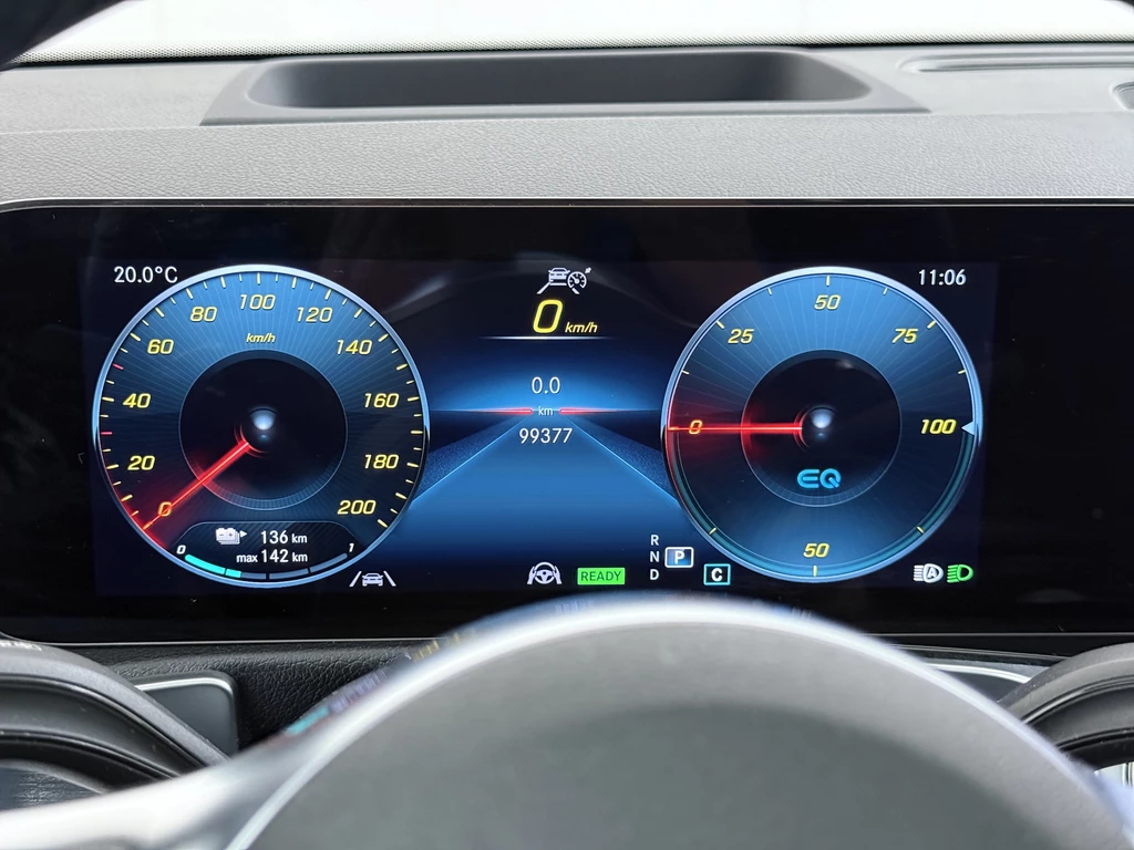 Mercedes-Benz EQB – foto 38