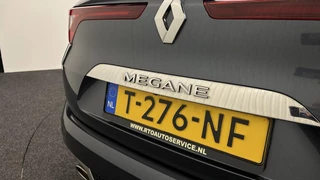 Renault Mégane Estate – thumbnail 11