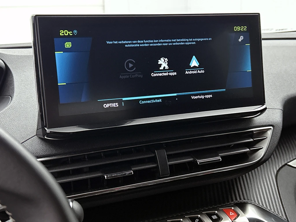 Peugeot 3008 – foto 18