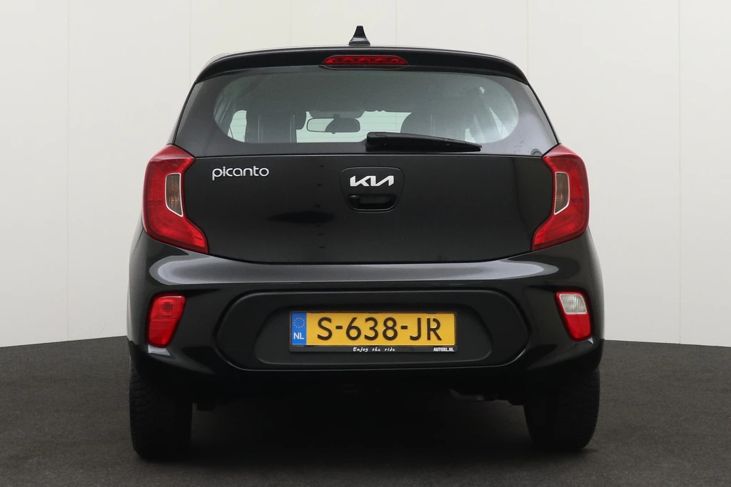 Kia Picanto – foto 3