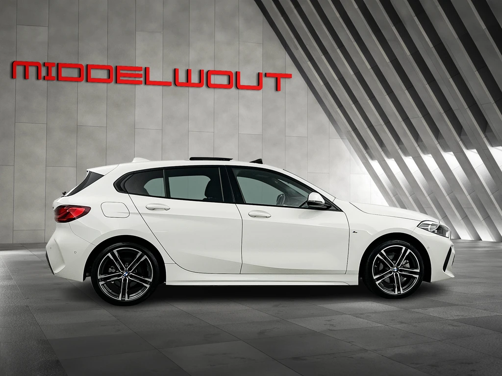 BMW 1 Serie – foto 8