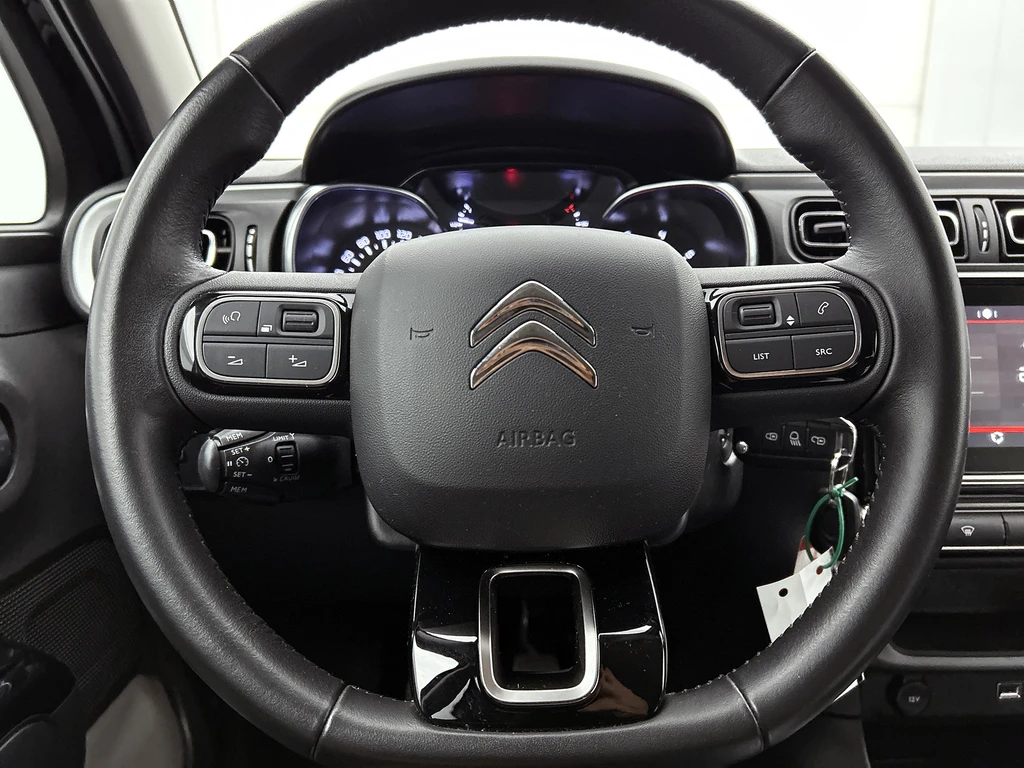 Citroën C3 – foto 28
