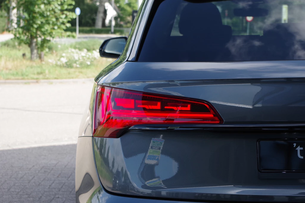Audi Q5 – foto 32