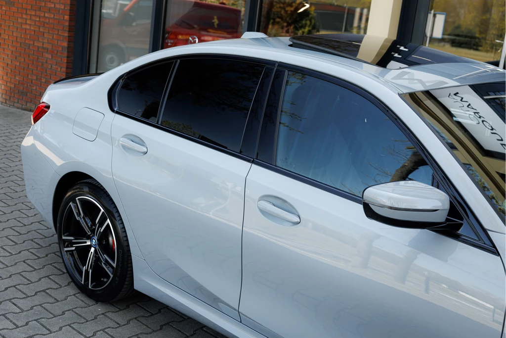 BMW 3 Serie – foto 7