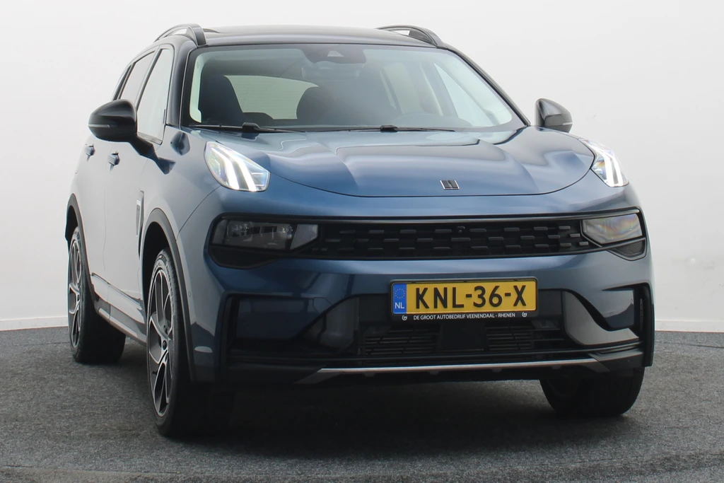 Lynk & Co 01 – foto 12