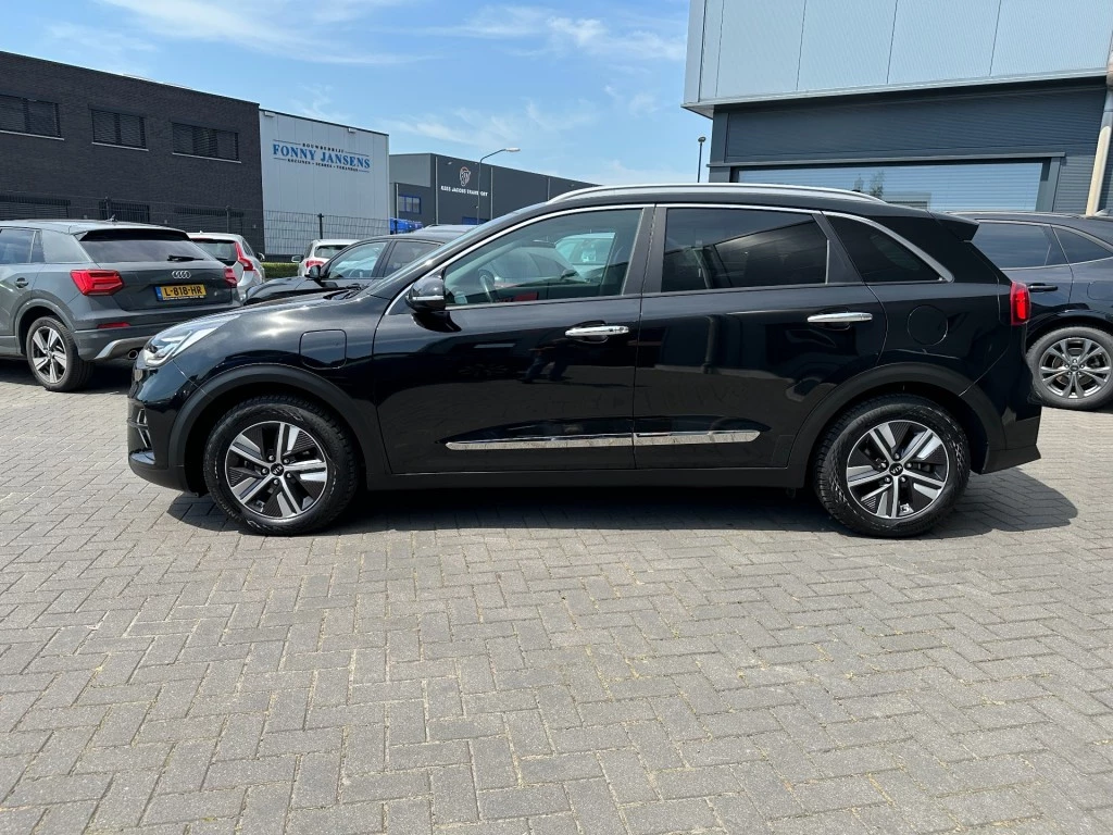 Kia Niro – foto 2