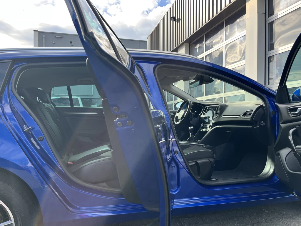 Renault Mégane Estate – foto 13