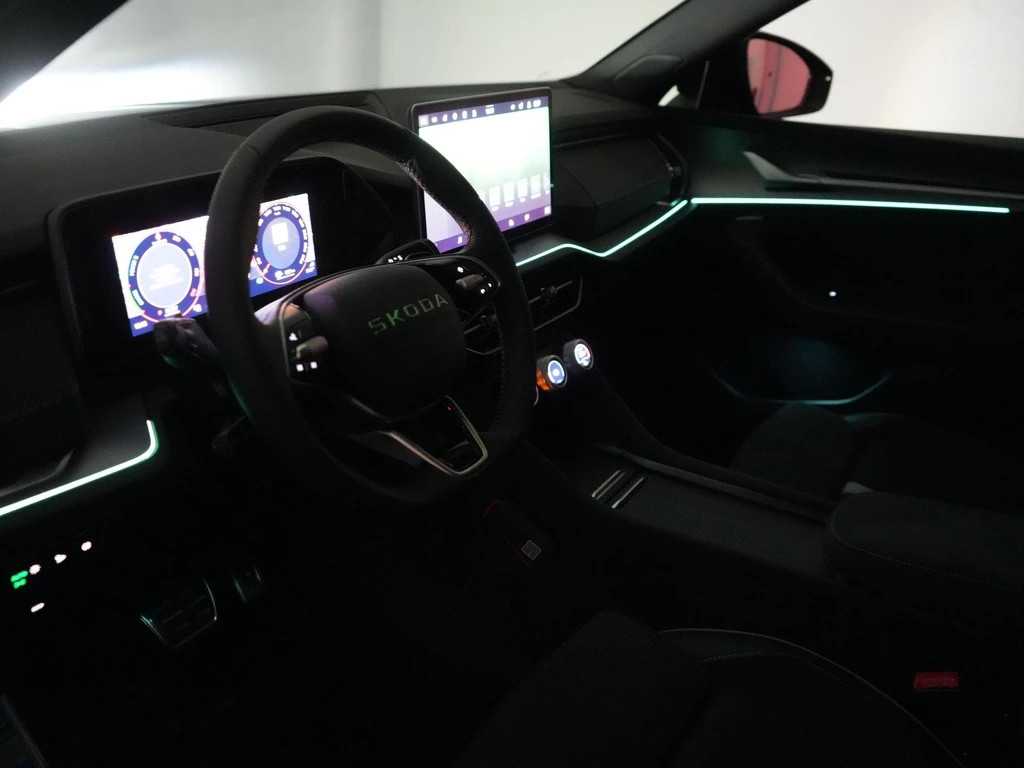 Škoda Kodiaq – foto 35
