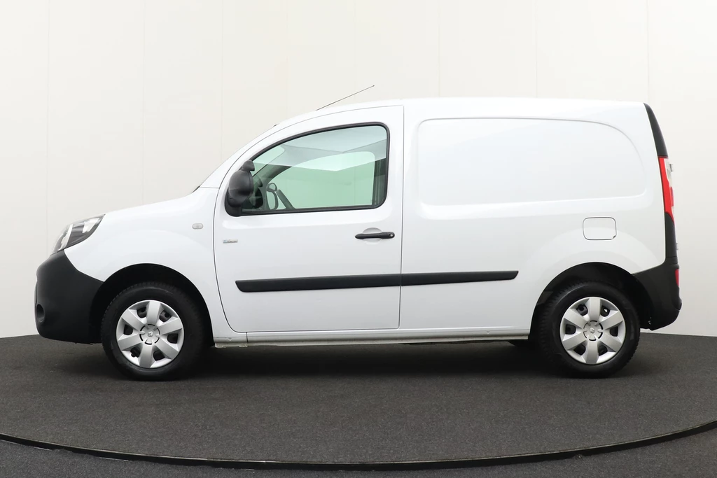 Renault Kangoo Z.E. – foto 2
