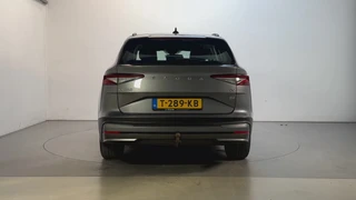 Škoda Enyaq iV – thumbnail 3
