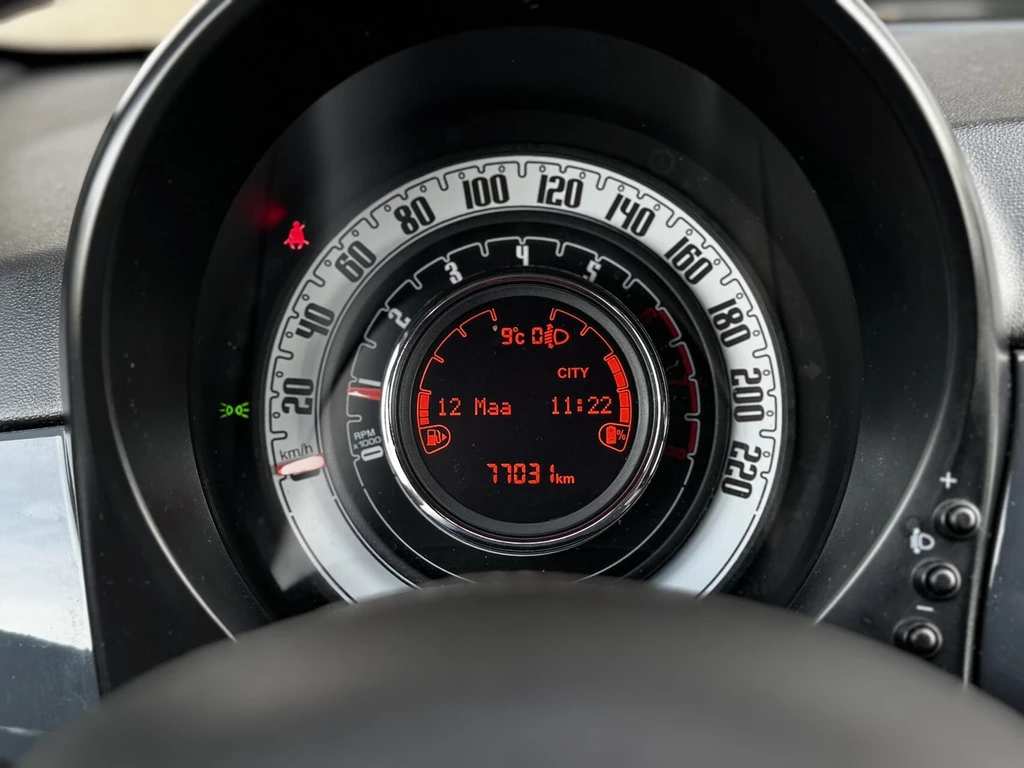 Fiat 500C – foto 10