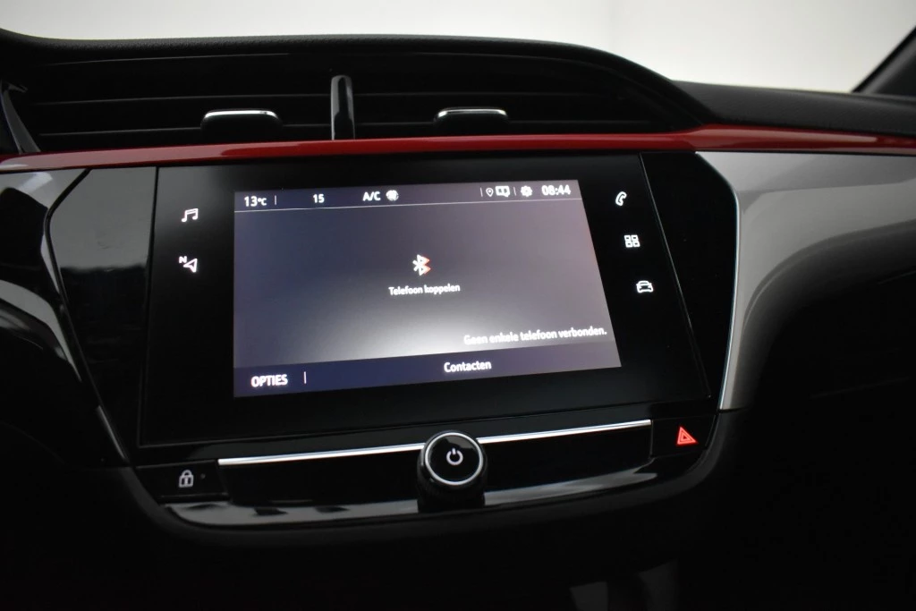 Opel Corsa – foto 21
