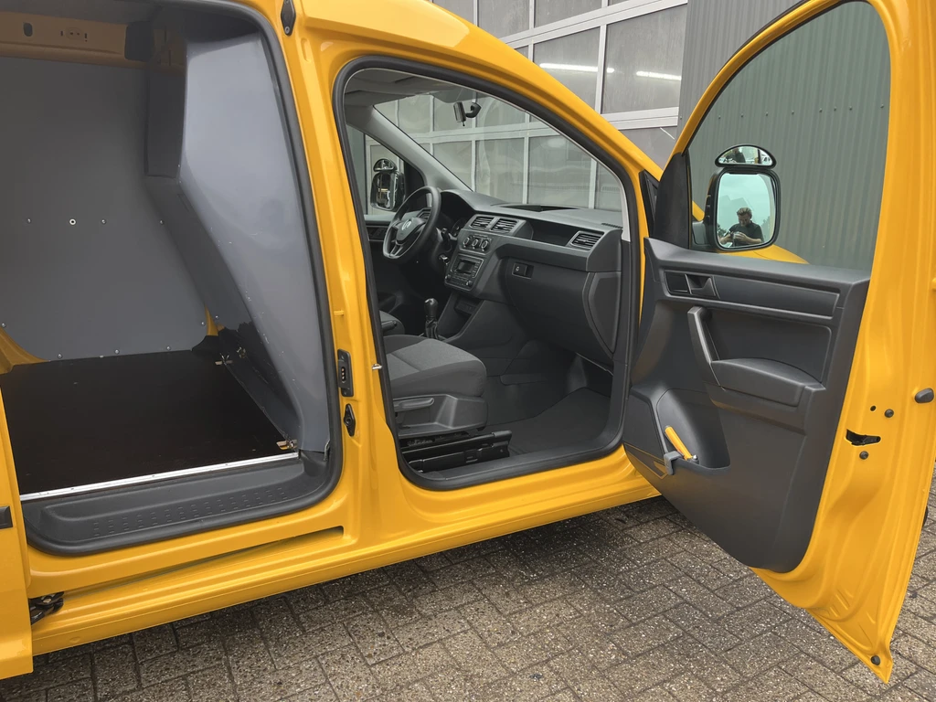 Volkswagen Caddy – foto 14