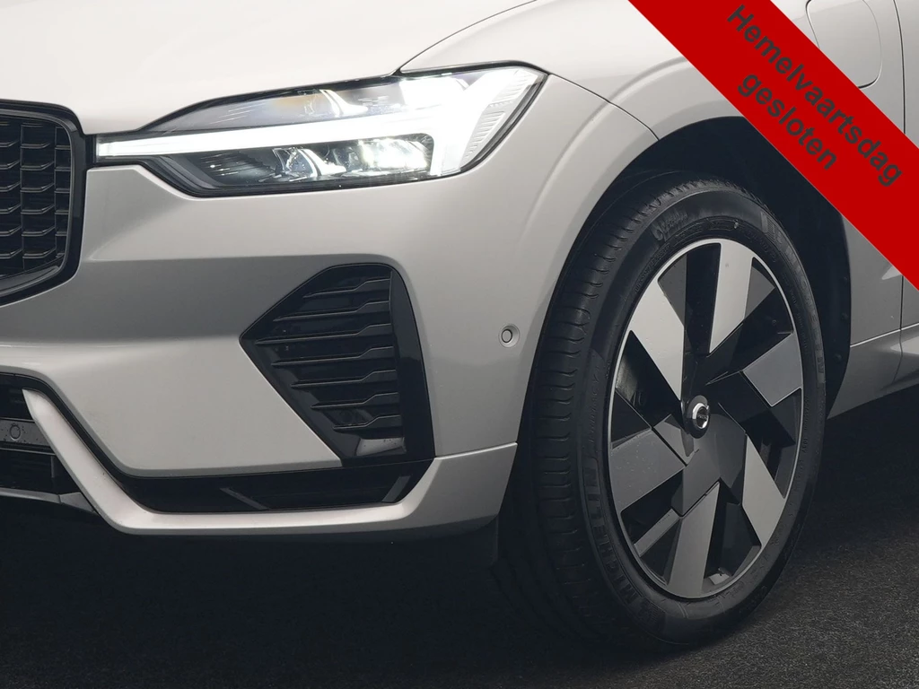Volvo XC60 – foto 17