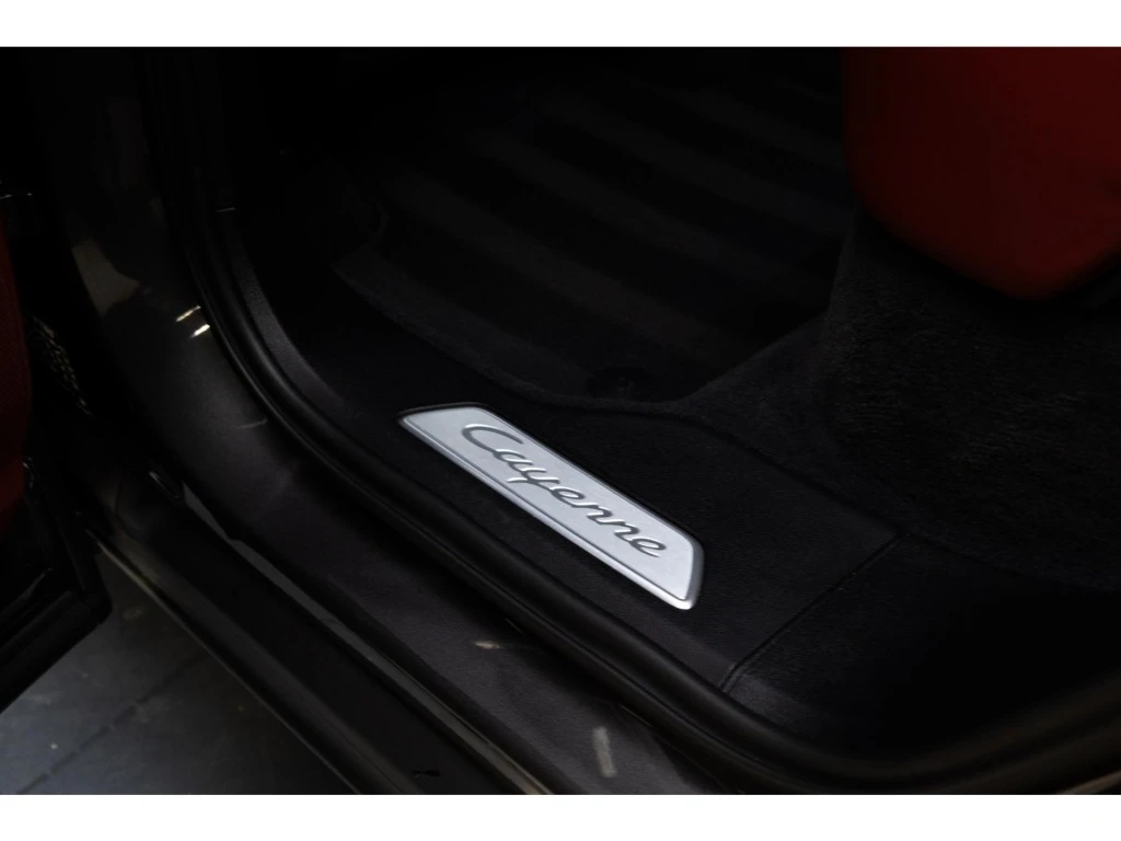 Porsche Cayenne – foto 25