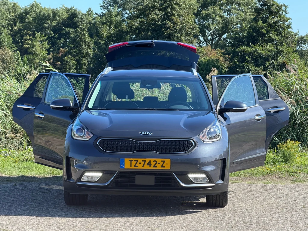 Kia Niro – foto 7